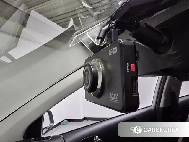 Kia All New Morning (JA) id 3474134 из Кореи 8