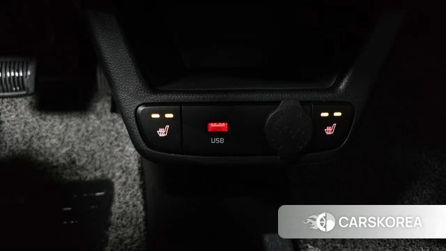 Kia The New Ray id 3839165 из Кореи 8