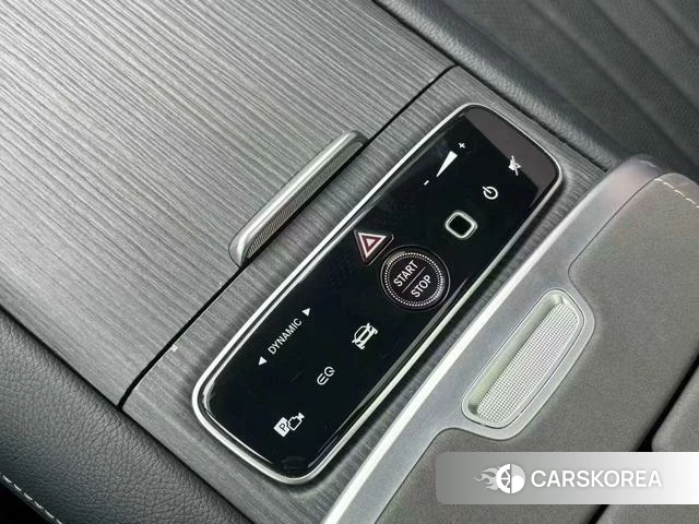 Mercedes-Benz EQS id 4263699 из Китая 8