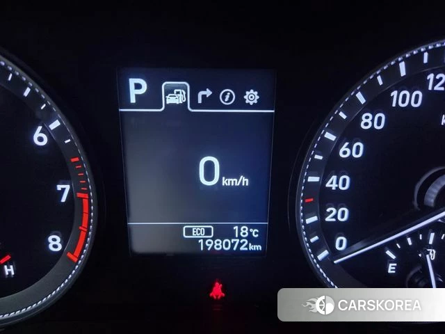 Hyundai Grandeur IG id 4255173 из Кореи 8