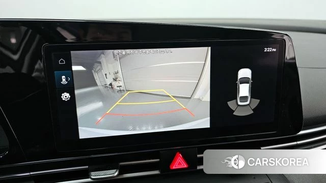 Hyundai Avante (CN7) id 3813437 из Кореи 8