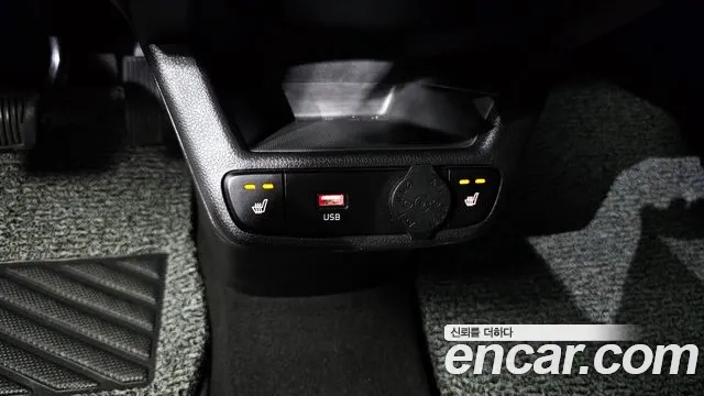 Kia The New Ray id 2916212 из Кореи 8