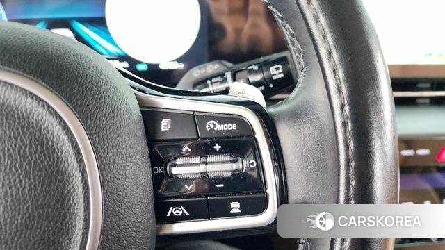 Kia Carnival 4th generation id 3904173 из Кореи 8