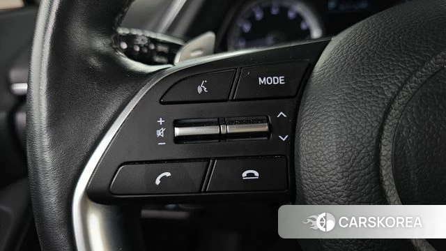 Hyundai Sonata (DN8) id 4905607 из Кореи 8