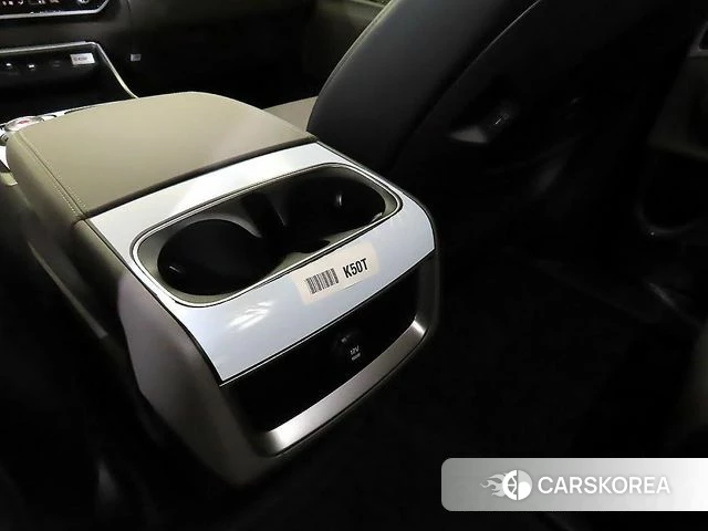 Kia The New Carnival 4th Generation id 3805088 из Кореи 8