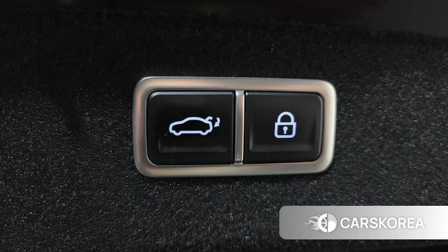 Genesis G80 (RG3) id 4293162 из Кореи 8