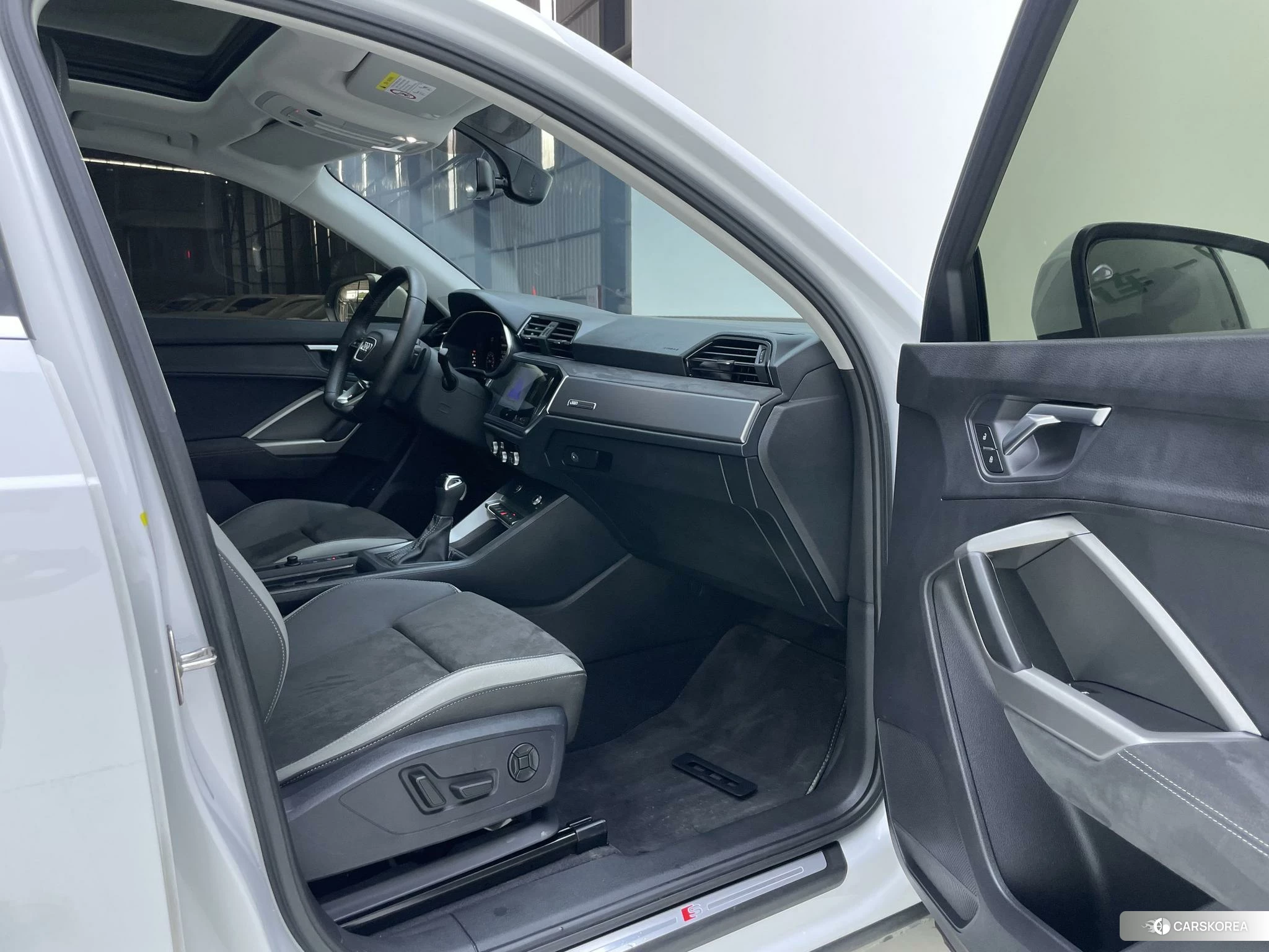 Audi Q3 id 4479315 из Китая 8