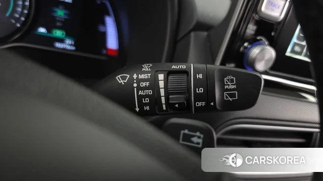 Hyundai Kona Electric id 4424786 из Кореи 8