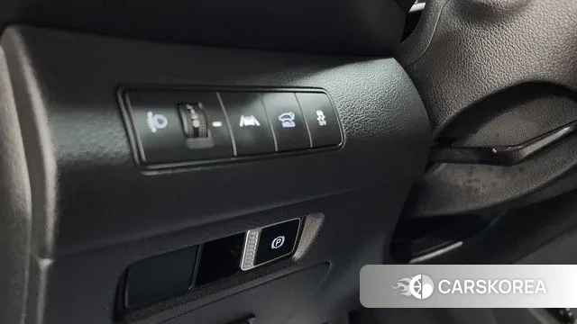 Hyundai The New Santa Fe id 3433517 из Кореи 8