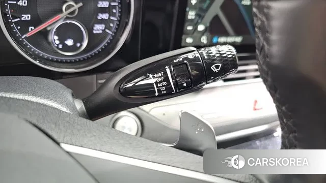 Hyundai The New Grandeur IG id 3003819 из Кореи 8