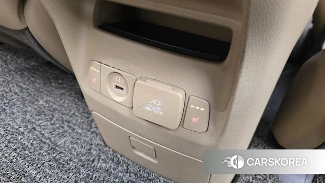 Kia The New Carnival id 3801589 из Кореи 8