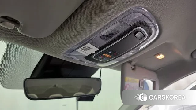 Hyundai Avante (CN7) id 3411831 из Кореи 8