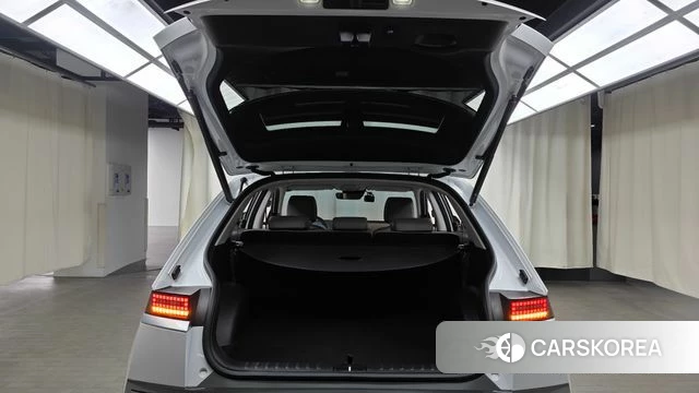 Hyundai Ionic 5 id 4421828 из Кореи 8