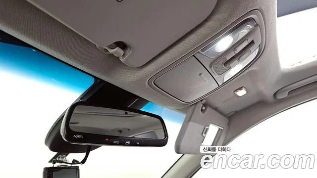 Kia Niro id 2370510 из Кореи 8