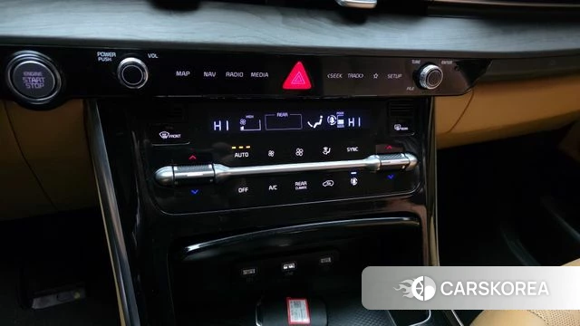 Kia Carnival 4th generation id 3786676 из Кореи 8