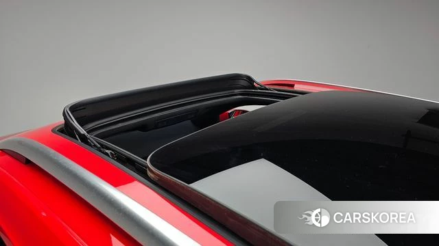 Volkswagen T-Roc id 4018991 из Кореи 8