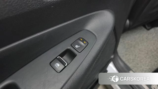 Hyundai The New Santa Fe id 4581086 из Кореи 8