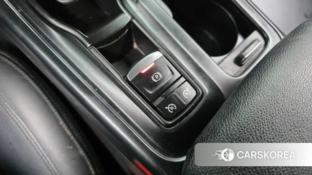 Renault Korea (Samsung) SM6 id 4727549 из Кореи 8