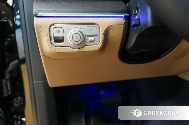 Mercedes-Benz GLE-Class W167 id 3502351 из Кореи 8