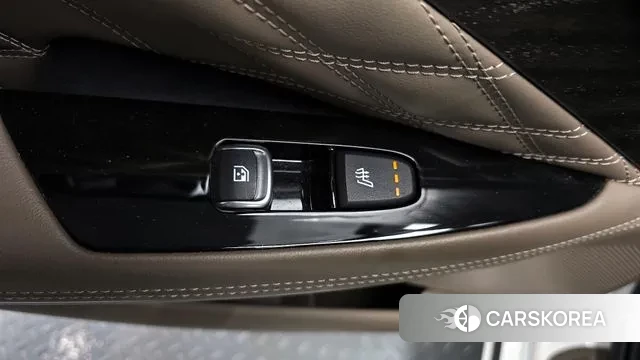 Kia K8 Hybrid id 3771410 из Кореи 8