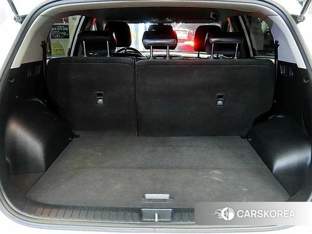 Kia Sportage 4th Generation id 4448071 из Кореи 8