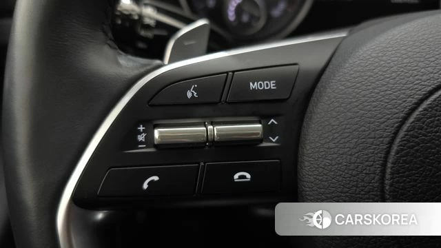 Hyundai The New Grandeur IG id 4849118 из Кореи 8