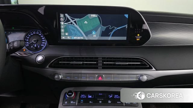 Hyundai Palisade id 4662395 из Кореи 8