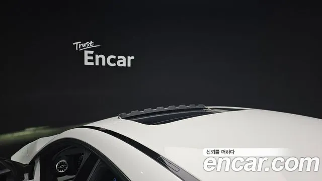 Mercedes-Benz AMG GT id 2742356 из Кореи 8