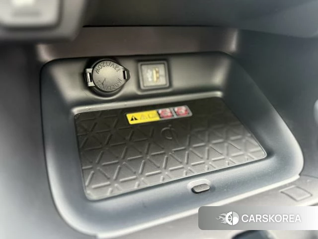 Toyota RAV4 Rongfang id 4277334 из Китая 8