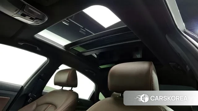 Hyundai Sonata New Rise id 3593457 из Кореи 8