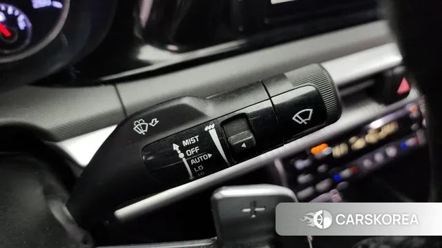 Kia K5 Hybrid 3rd Generation id 3508502 из Кореи 8