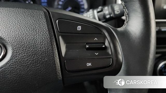 Hyundai Venue id 4384138 из Кореи 8
