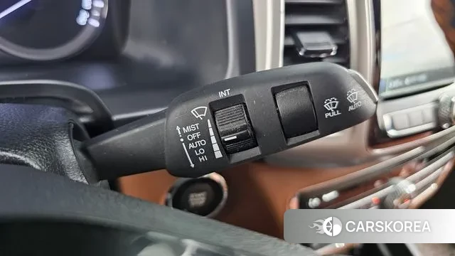 Ssangyong Rexton Sports id 2976785 из Кореи 8