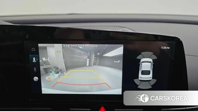 Hyundai The New Avante (CN7) id 4177461 из Кореи 8