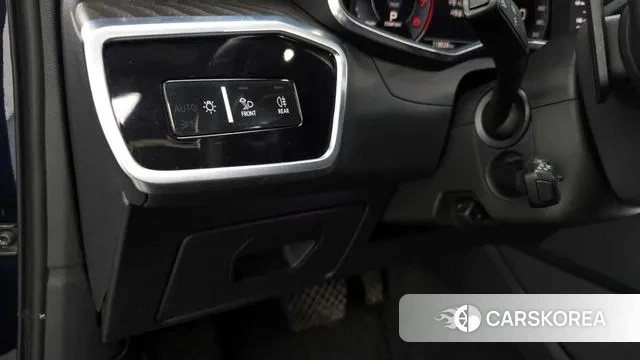 Audi A6 (C8) id 3748013 из Кореи 8