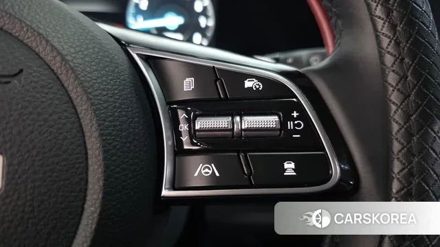 Kia The New Seltos id 3758377 из Кореи 8