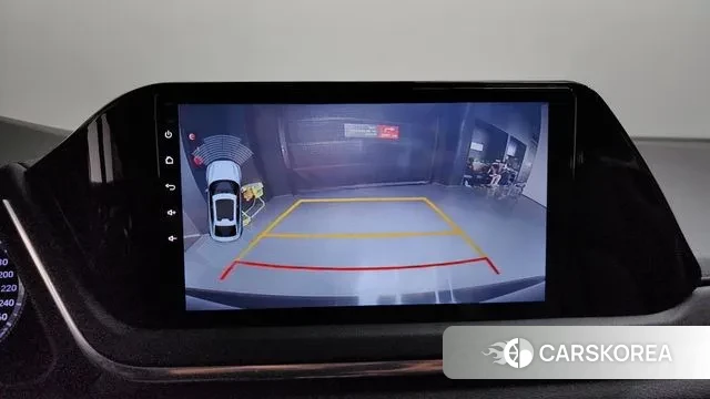 Hyundai Sonata (DN8) id 3742232 из Кореи 8