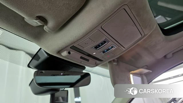 Jaguar F-PACE id 4020164 из Кореи 8