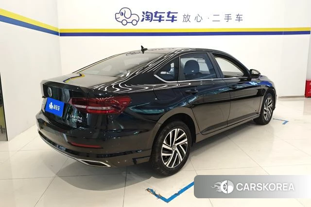 Volkswagen Lavida id 4277439 из Китая 8