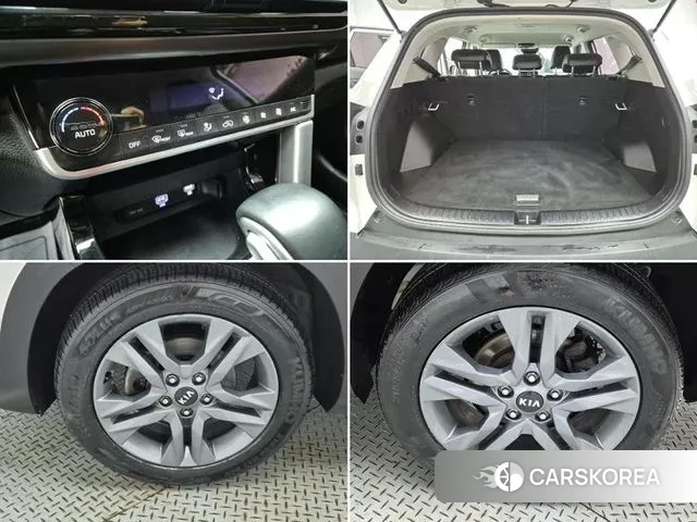 Kia Seltos id 3747668 из Кореи 8