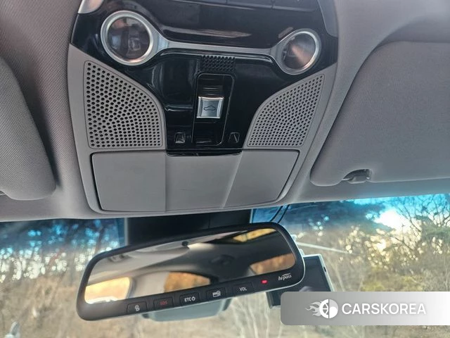 Hyundai Grandeur IG id 3834491 из Кореи 8