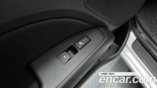 Hyundai The New Avante AD id 2705343 из Кореи 8