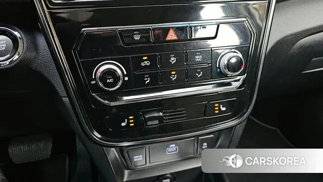 Ssangyong Berry New Tivoli id 3473917 из Кореи 8