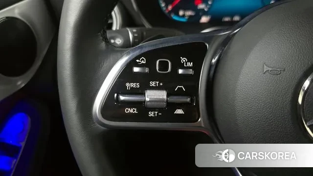 Mercedes-Benz GLC-Class X253 id 3586130 из Кореи 8