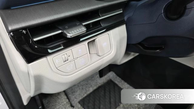 Kia The New Sportage 5th Generation Hybrid id 4757143 из Кореи 8
