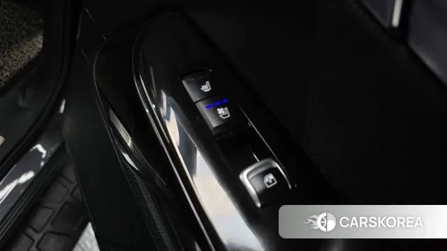 Kia Mohave Master id 3008570 из Кореи 8