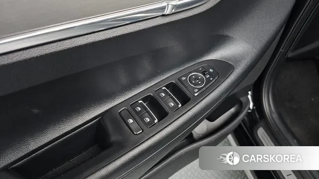 Hyundai The New Grandeur IG id 3378857 из Кореи 8