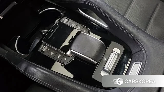 Mercedes-Benz GLE-Class W167 id 3036576 из Кореи 8