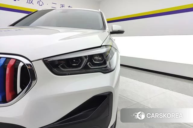 BMW X1 id 3840700 из Китая 8