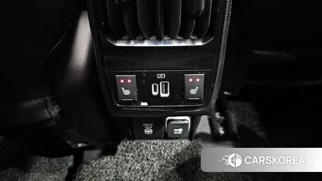 Jeep Compass 2nd Generation id 3634705 из Кореи 8